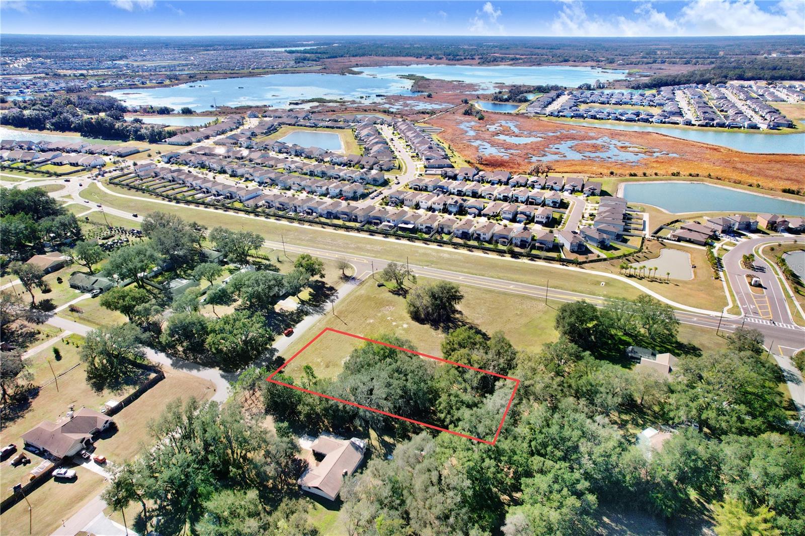 32505 GREENWOOD LOOP