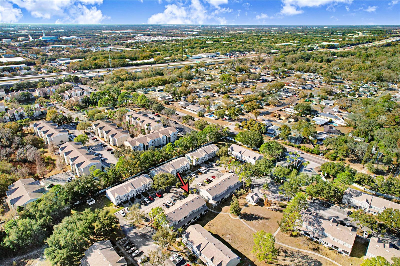 2339 LAKE WOODBERRY CIR