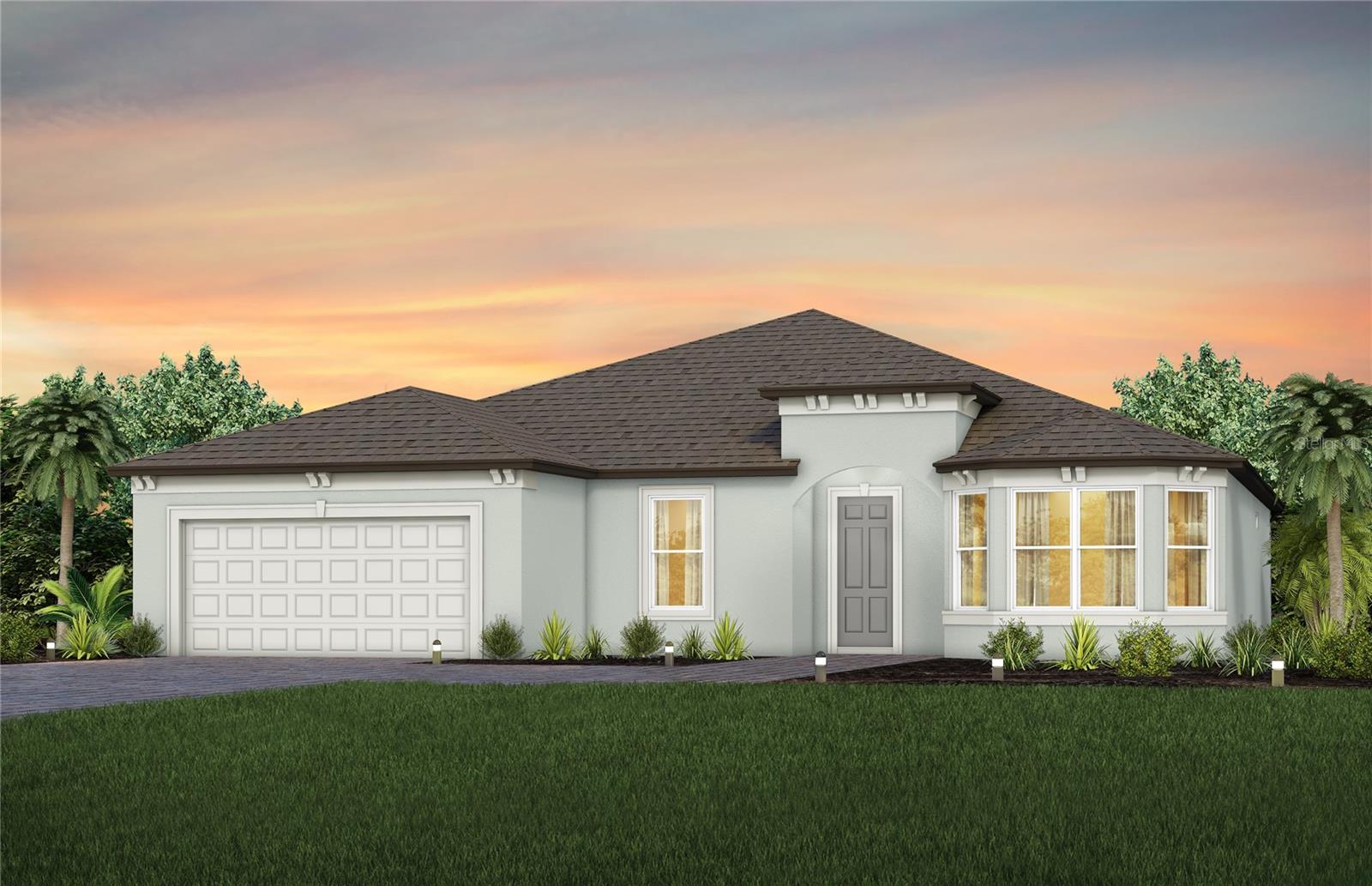 16634 HARVEST LEAF RD