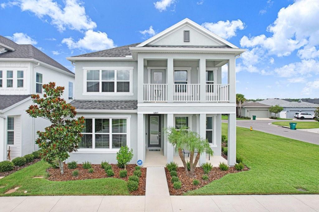 3847 LAJUANA BLVD