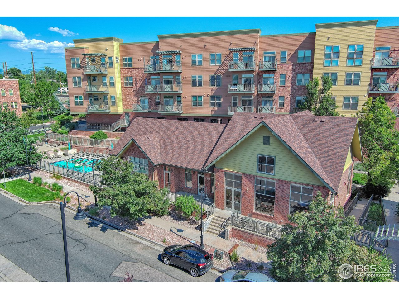 7931 W 55th Ave 115