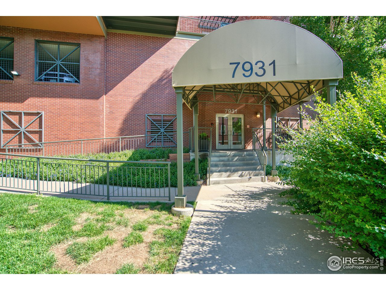7931 W 55th Ave 115