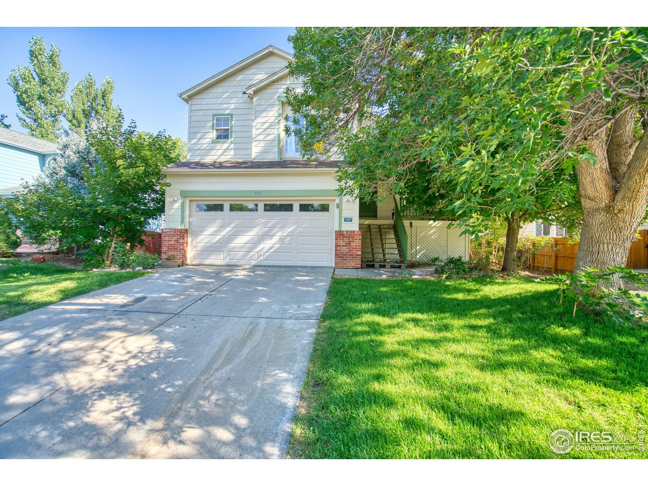 802 Timothy Dr