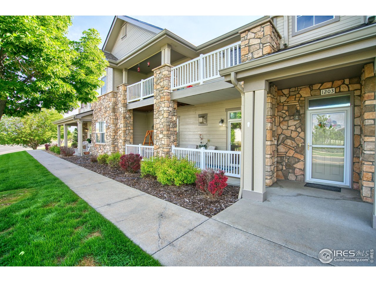 10818 Cimarron St 1203