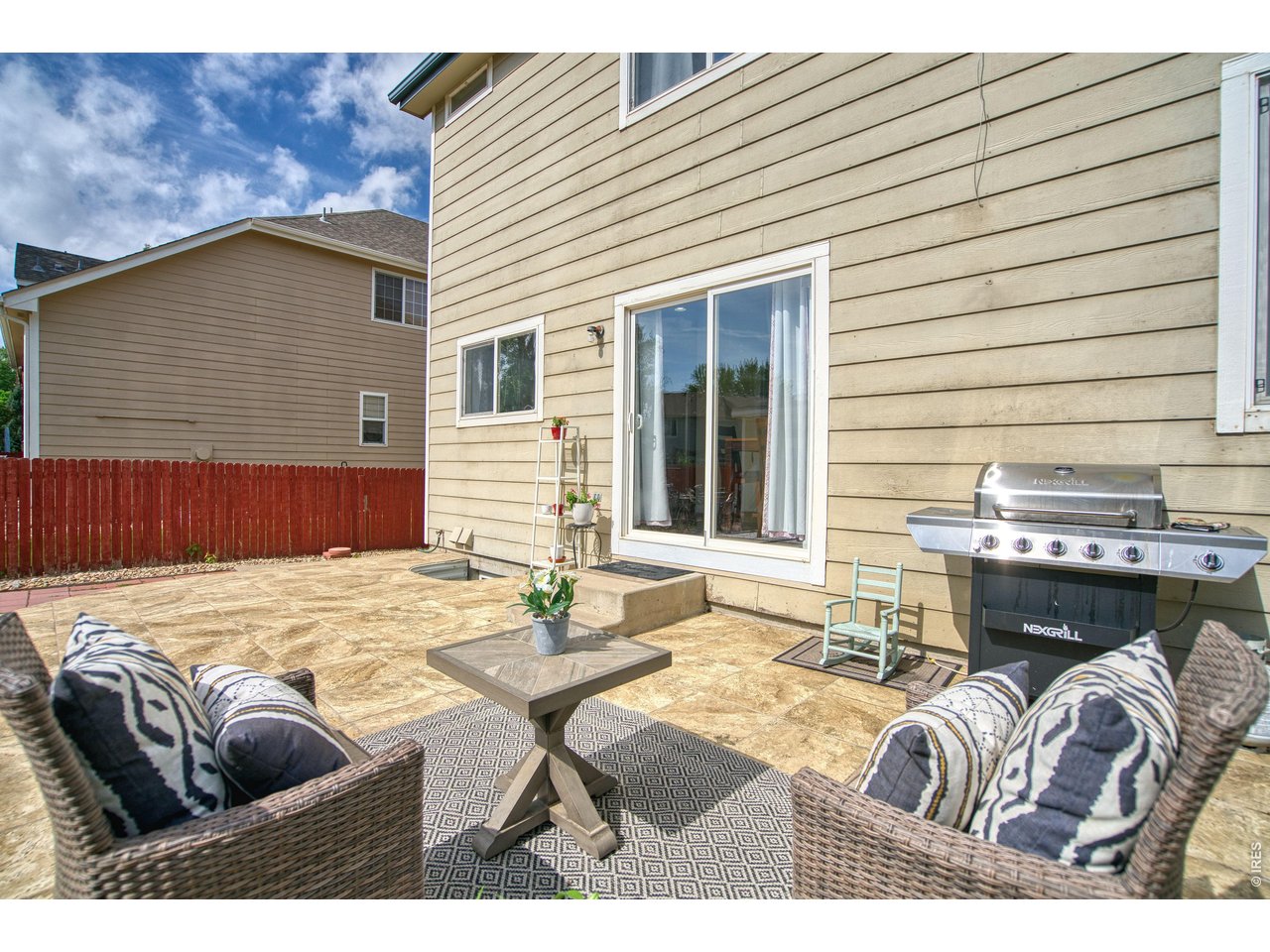 11316 Deerfield Dr