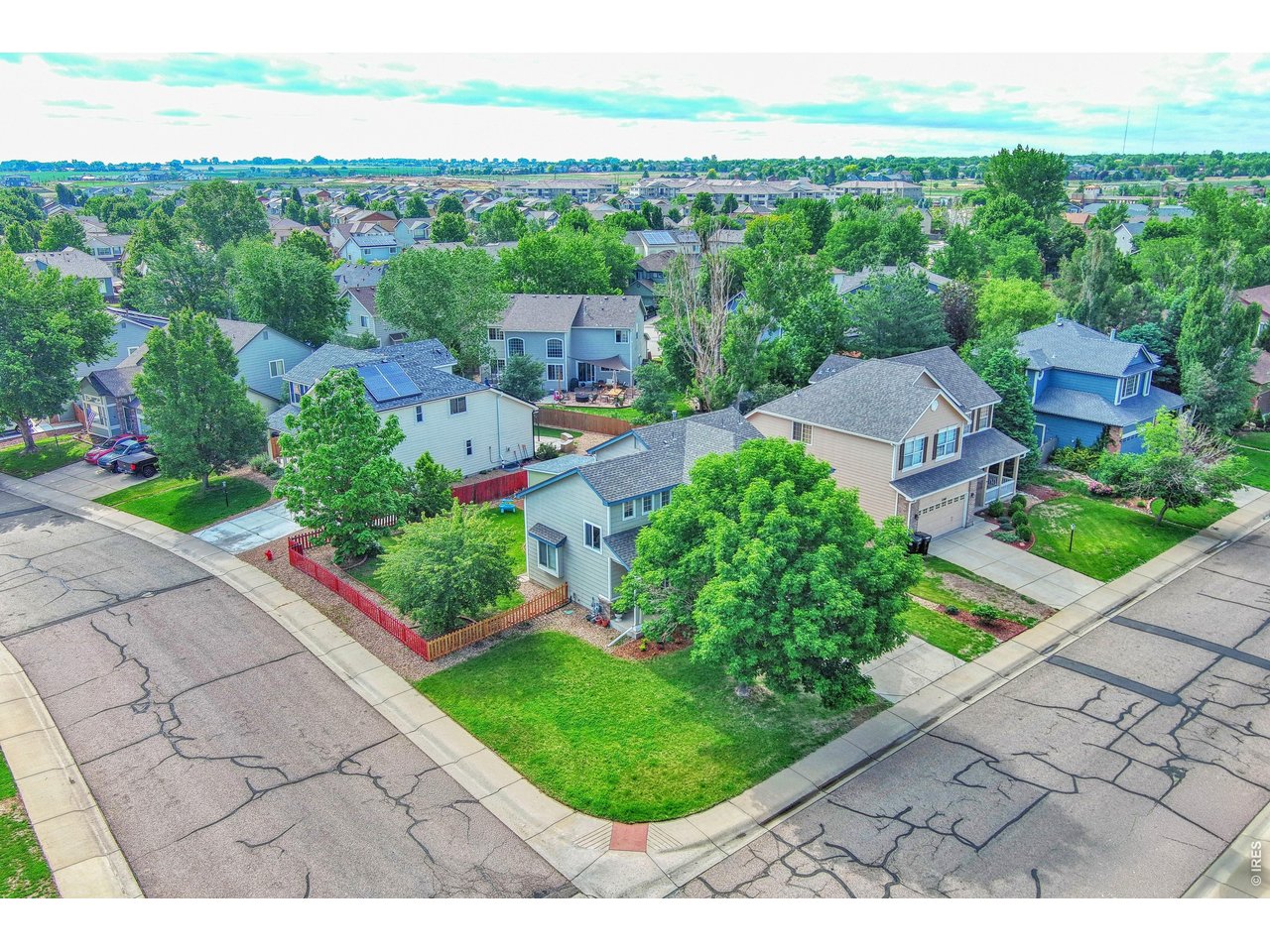 11316 Deerfield Dr