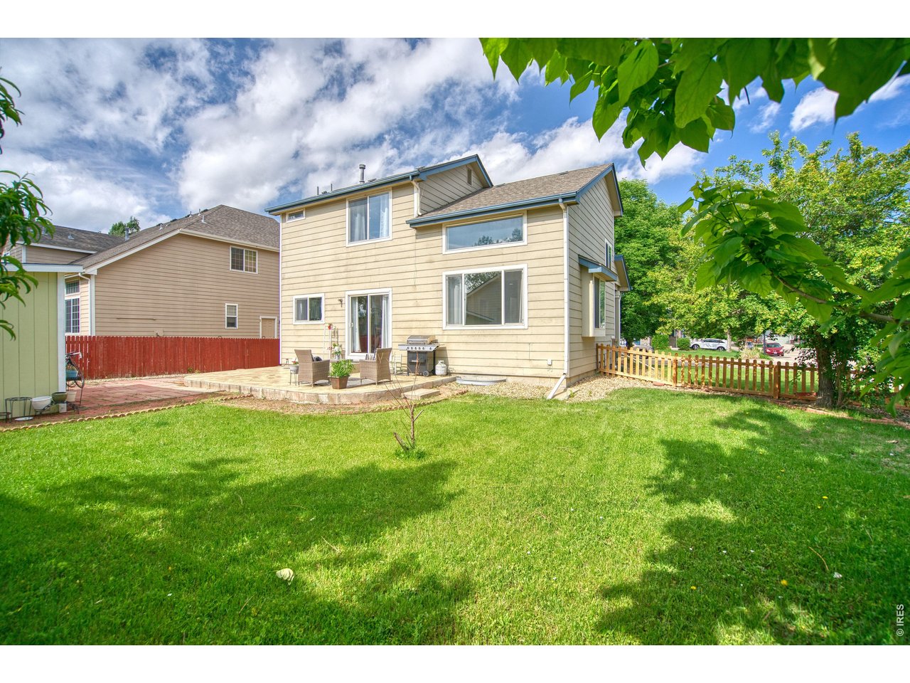 11316 Deerfield Dr