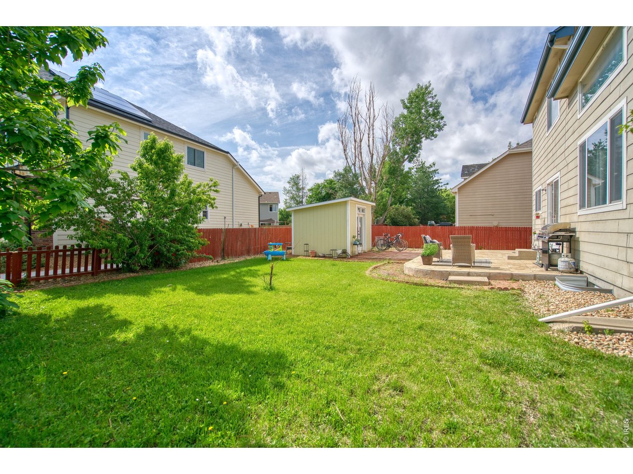 11316 Deerfield Dr
