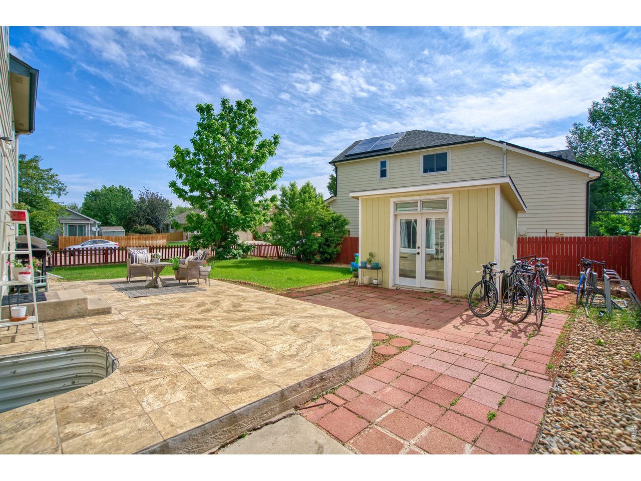 11316 Deerfield Dr