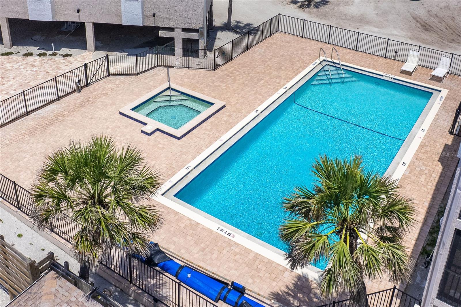 2700 N BEACH RD #A201