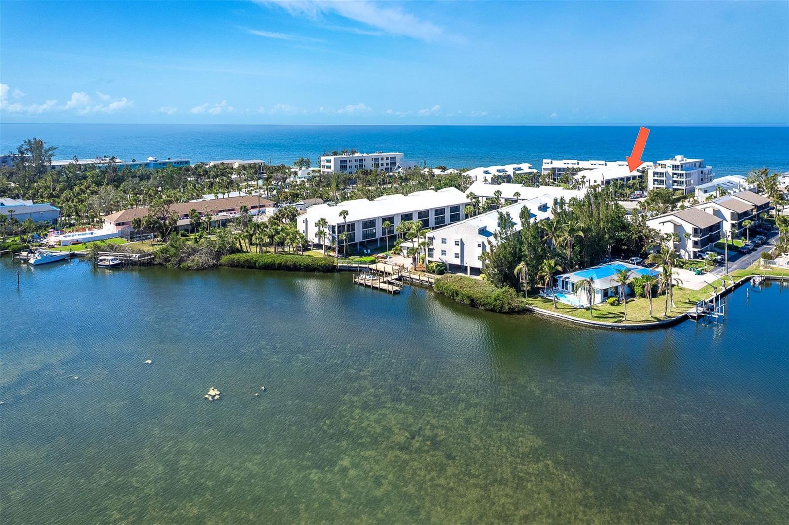 2700 N BEACH RD #A201