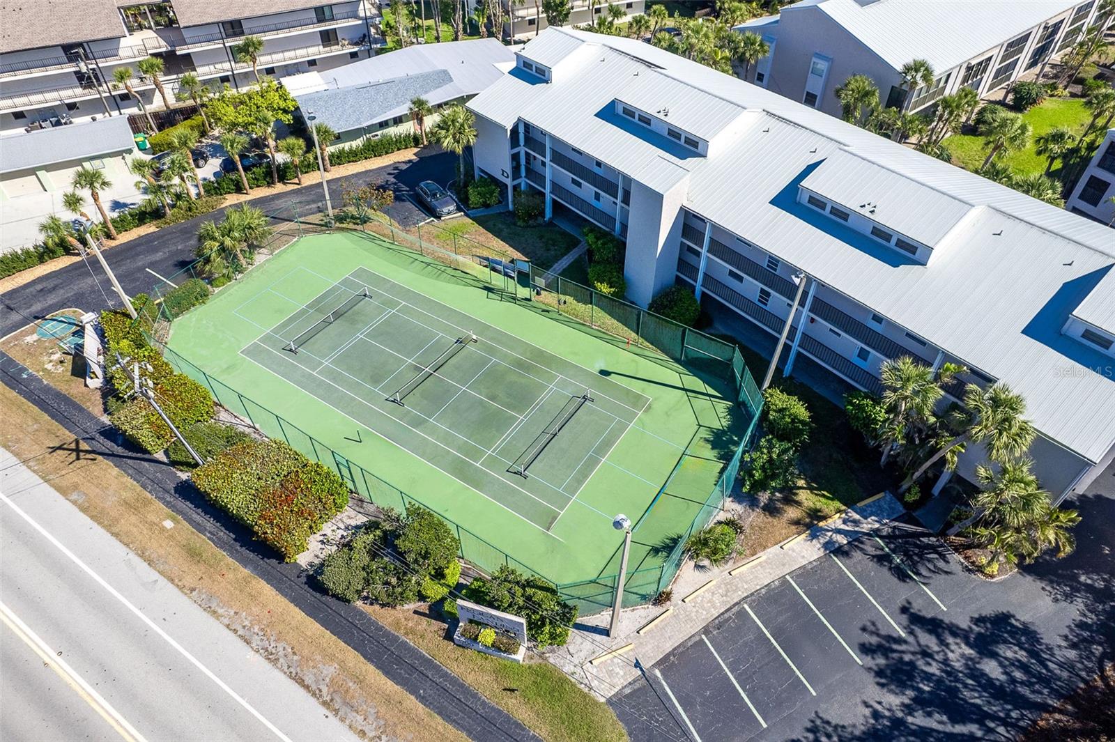 2700 N BEACH RD #A201