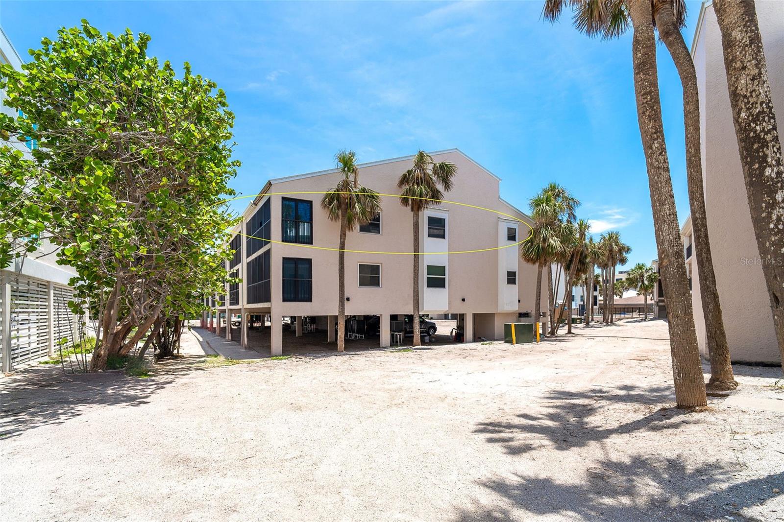 2700 N BEACH RD #A201