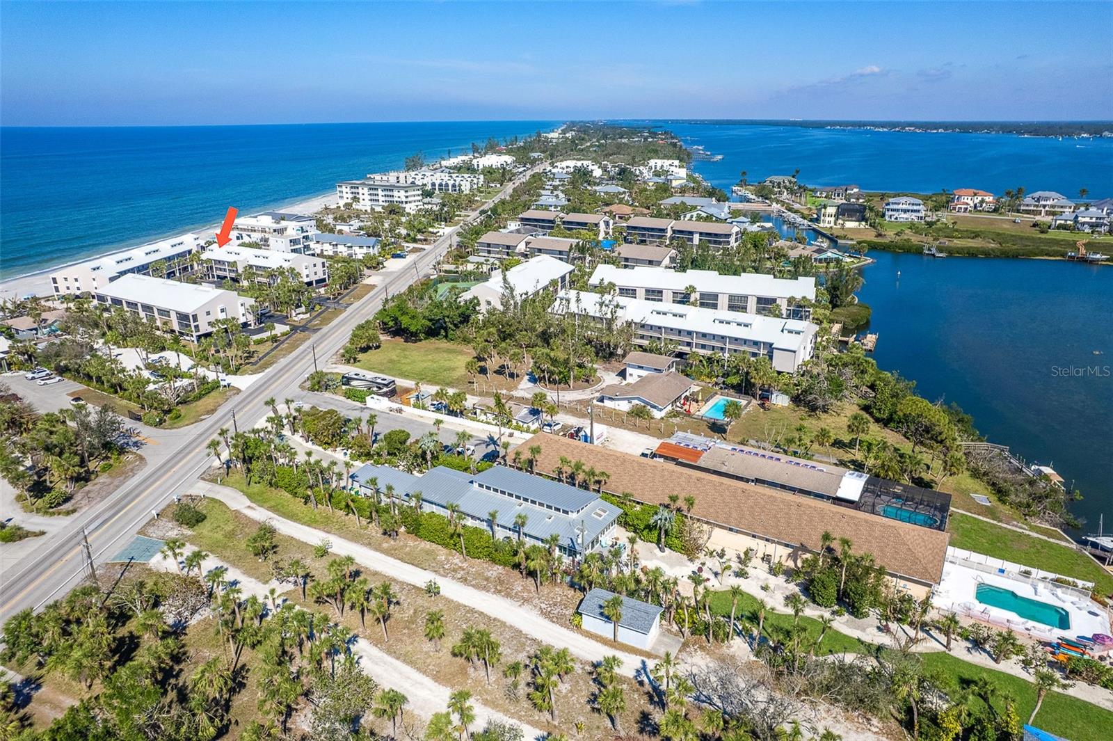 2700 N BEACH RD #A201