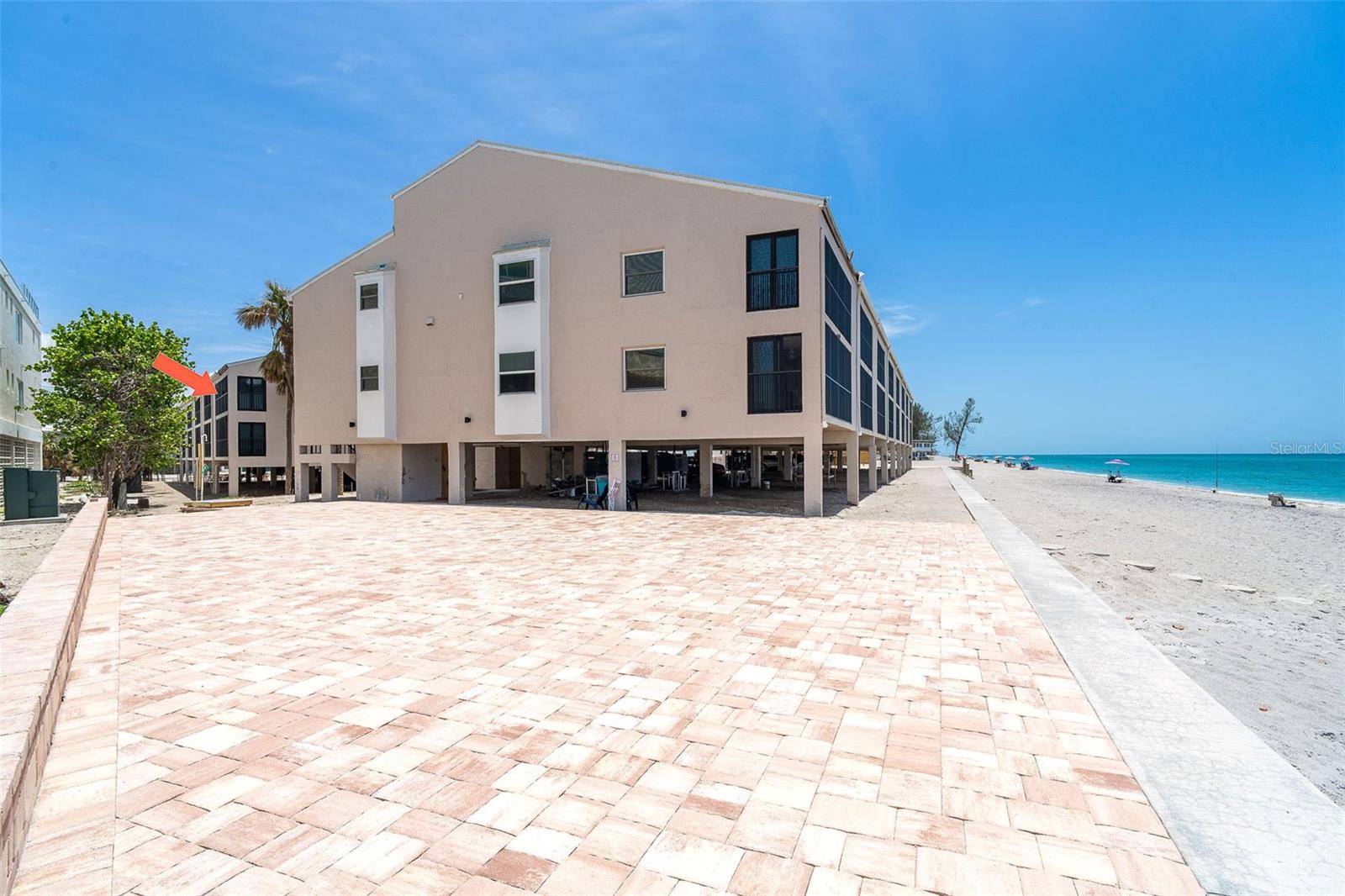 2700 N BEACH RD #A201