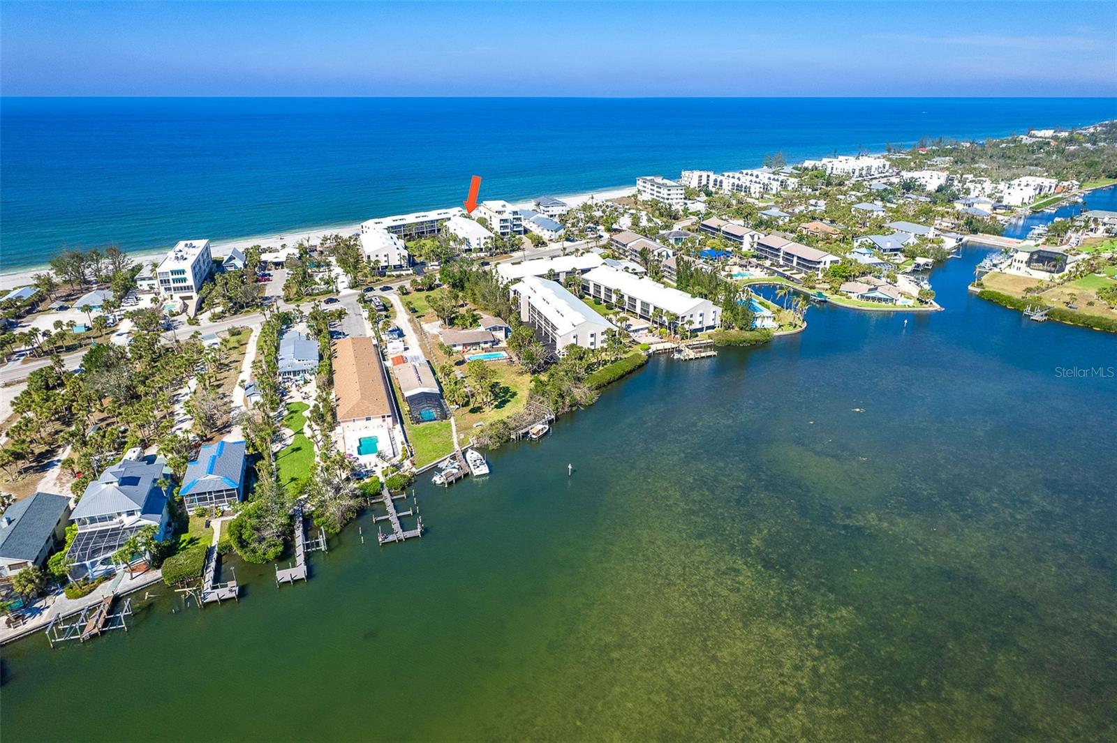 2700 N BEACH RD #A201