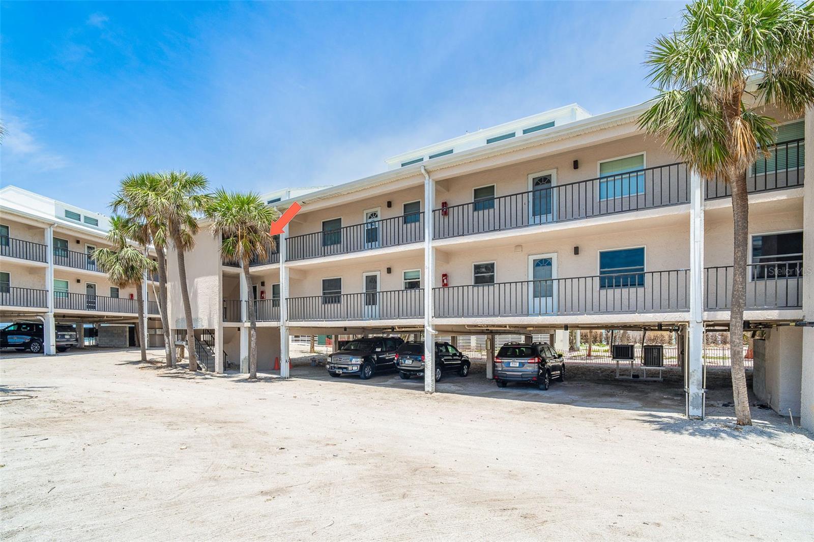 2700 N BEACH RD #A201