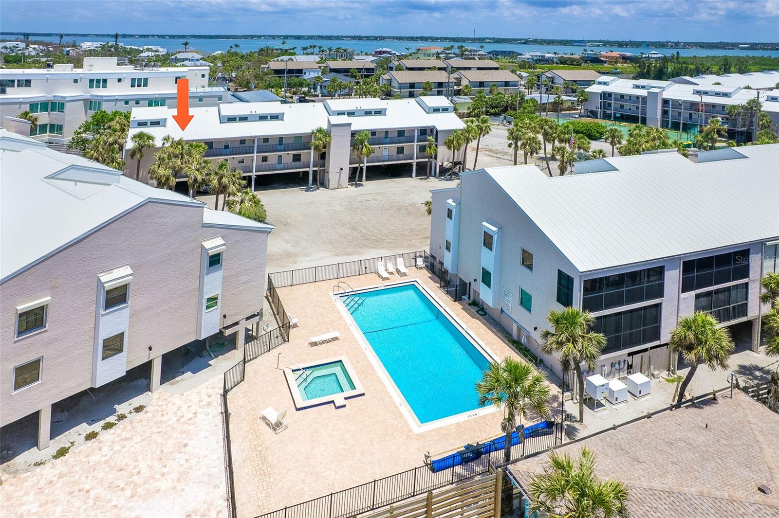 2700 N BEACH RD #A201