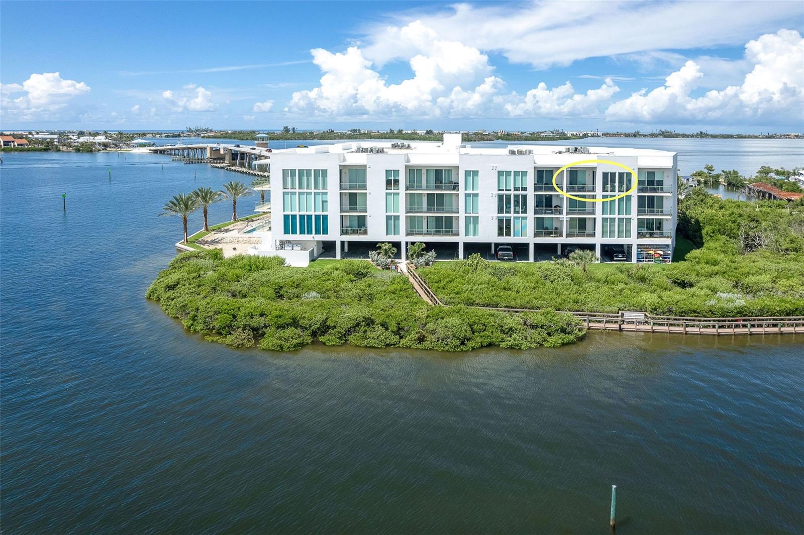 1375 BEACH RD #309