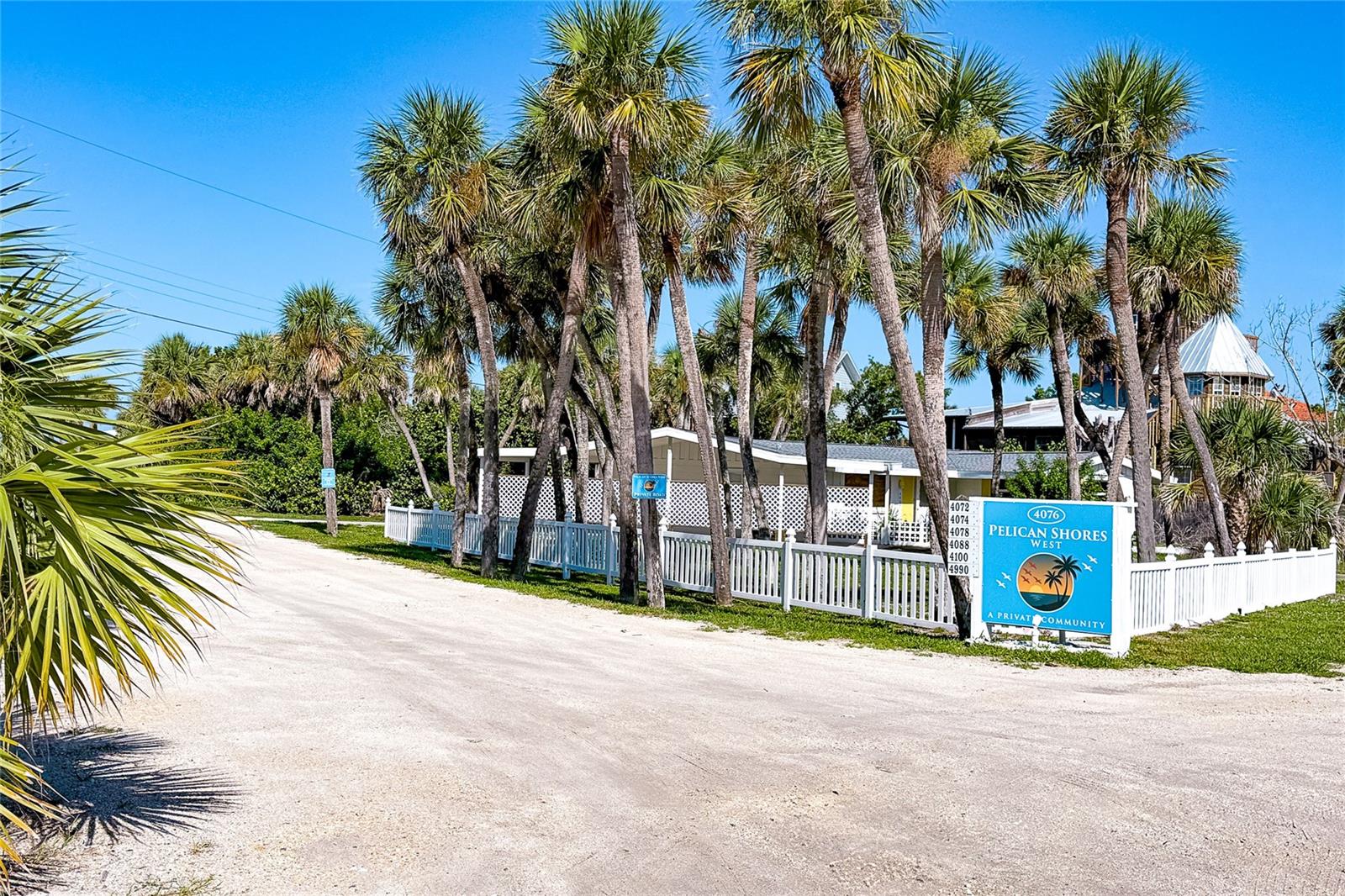 4074 N BEACH RD #CTG5