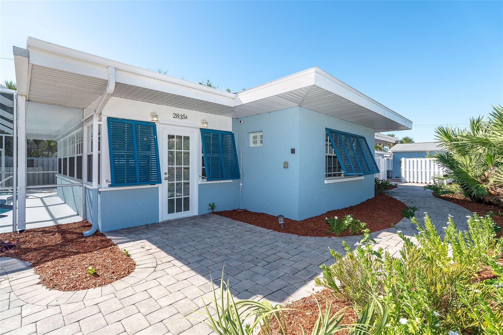 2835 N BEACH RD #A