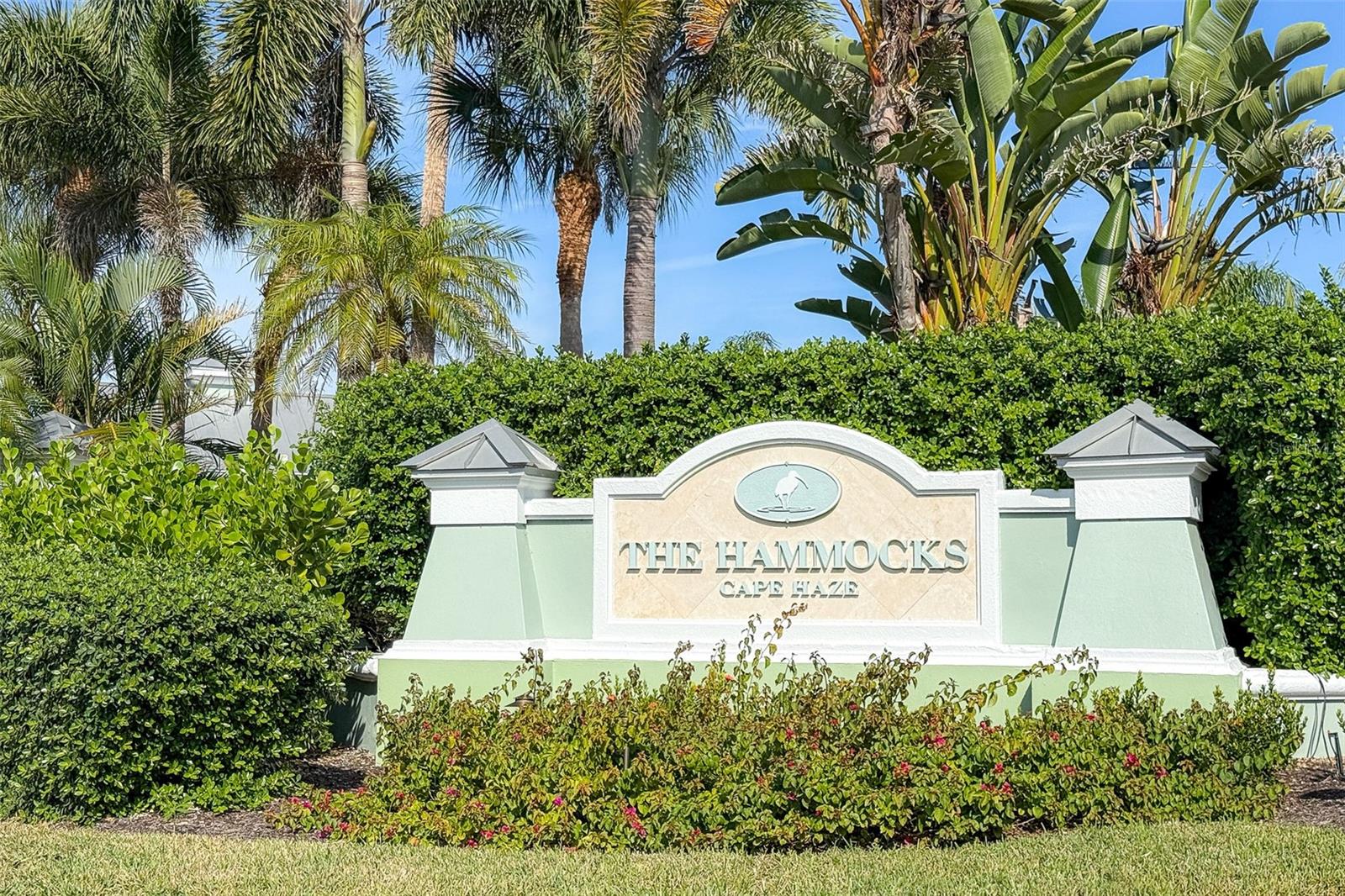 8561 AMBERJACK CIR #203