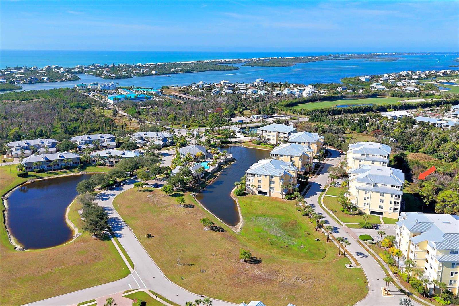 8561 AMBERJACK CIR #203