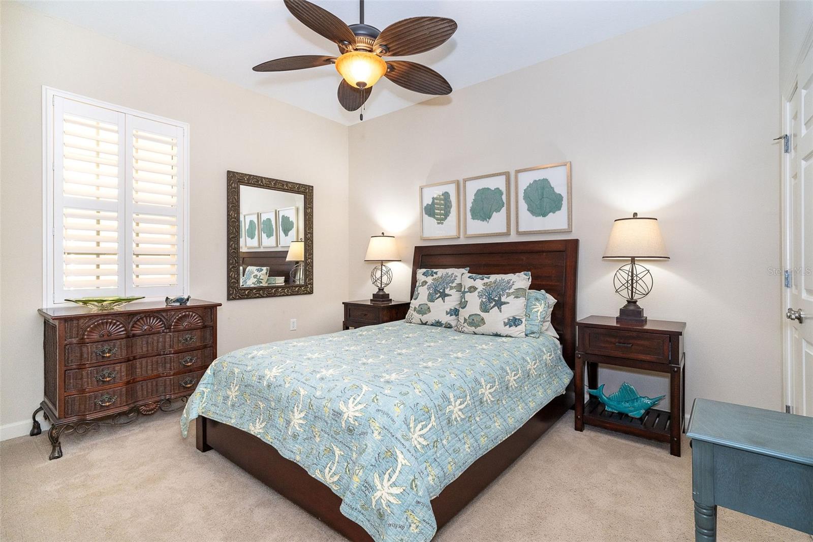 8561 AMBERJACK CIR #203