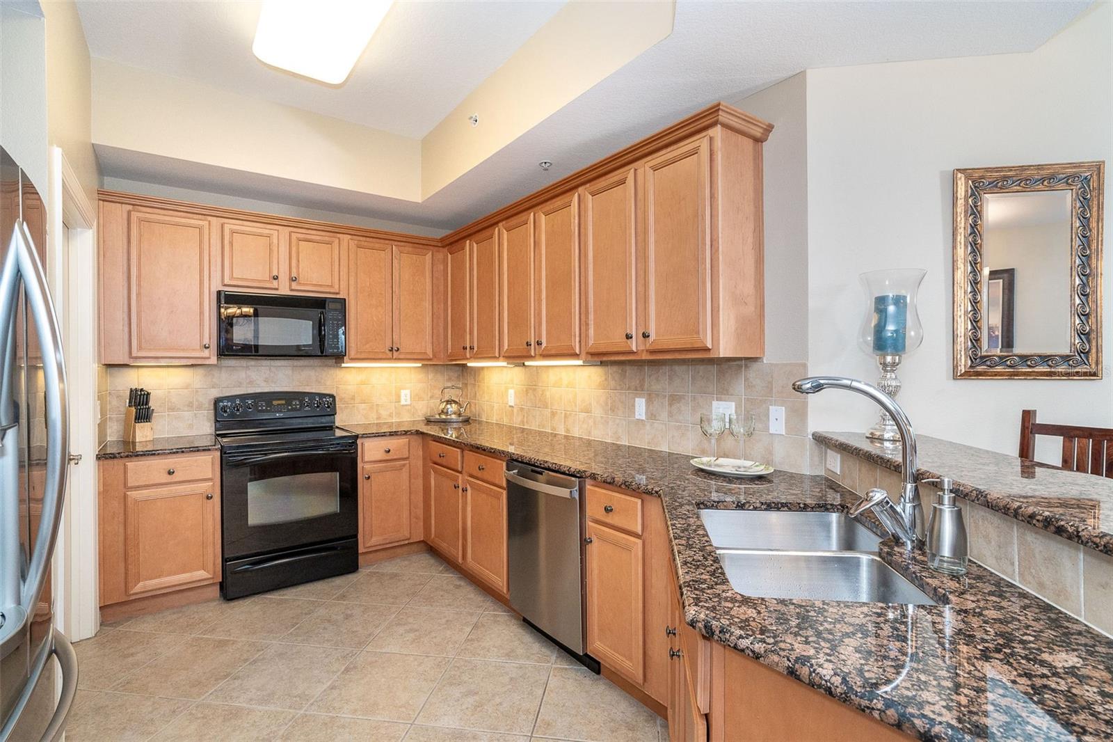 8561 AMBERJACK CIR #203