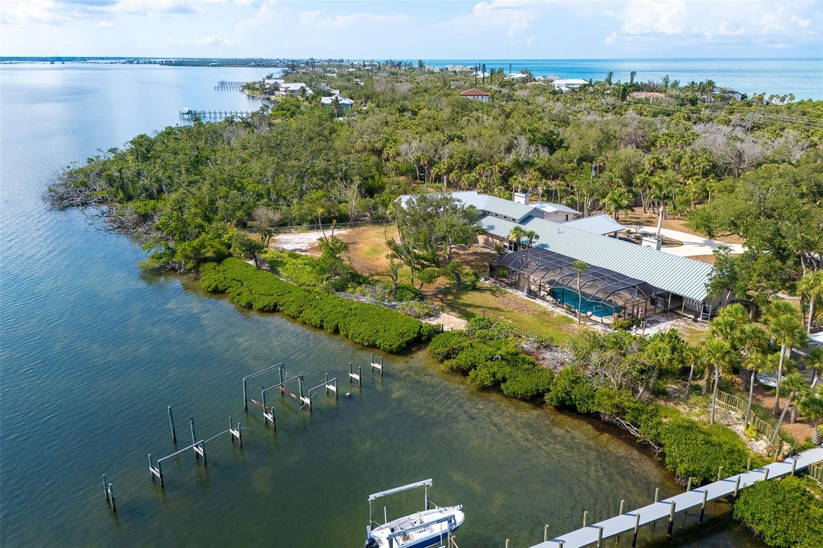 6275 MANASOTA KEY RD