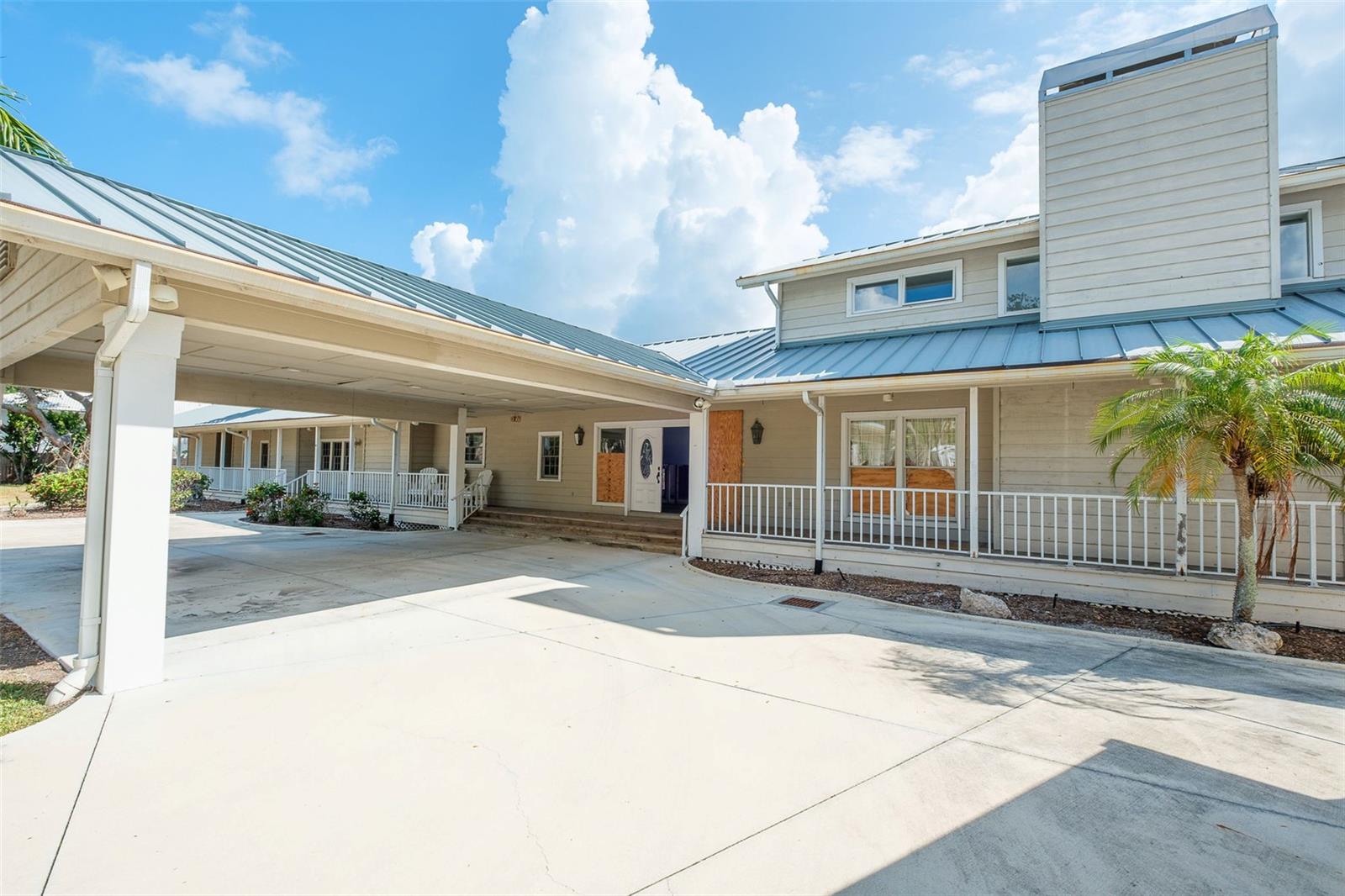 6275 MANASOTA KEY RD