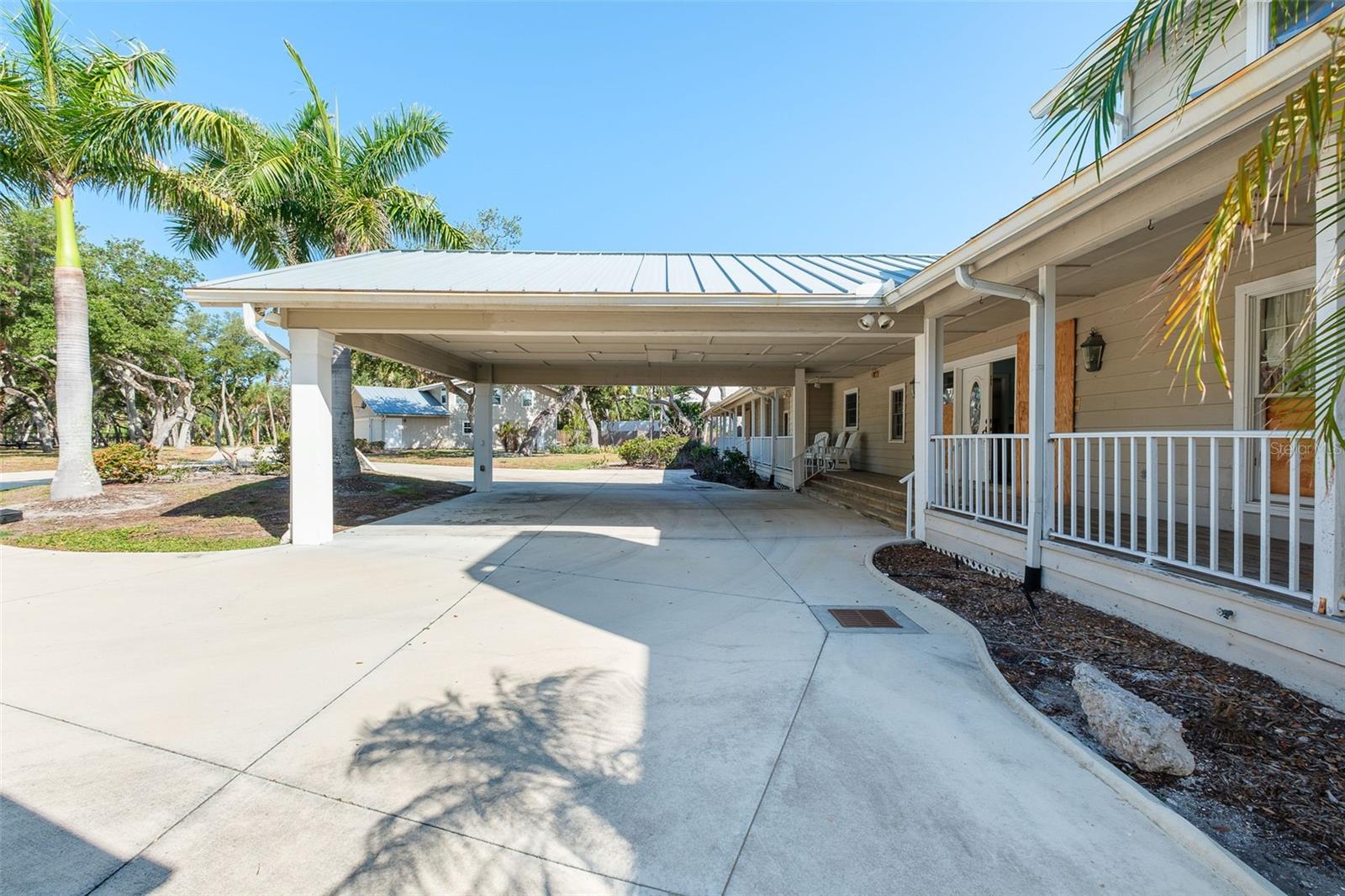 6275 MANASOTA KEY RD