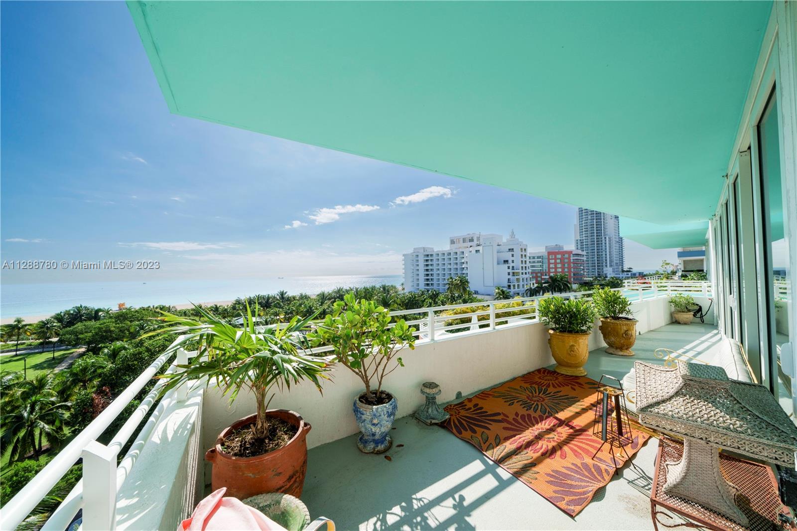 226 Ocean Dr Unit: 7F/7G