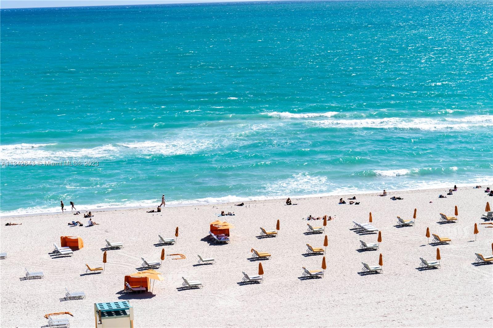 1455 Ocean Dr # 1008