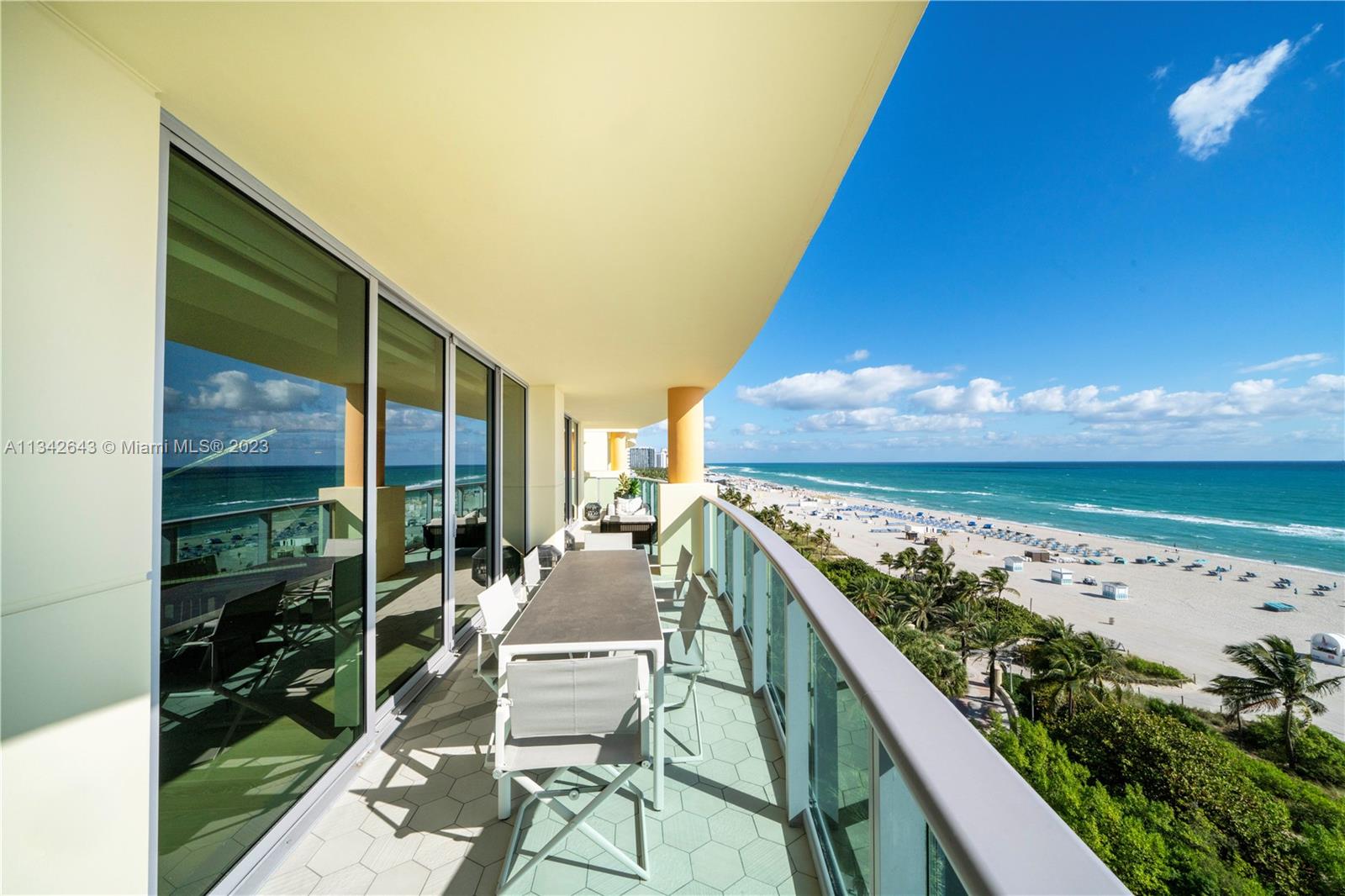 1455 Ocean Dr # 1008