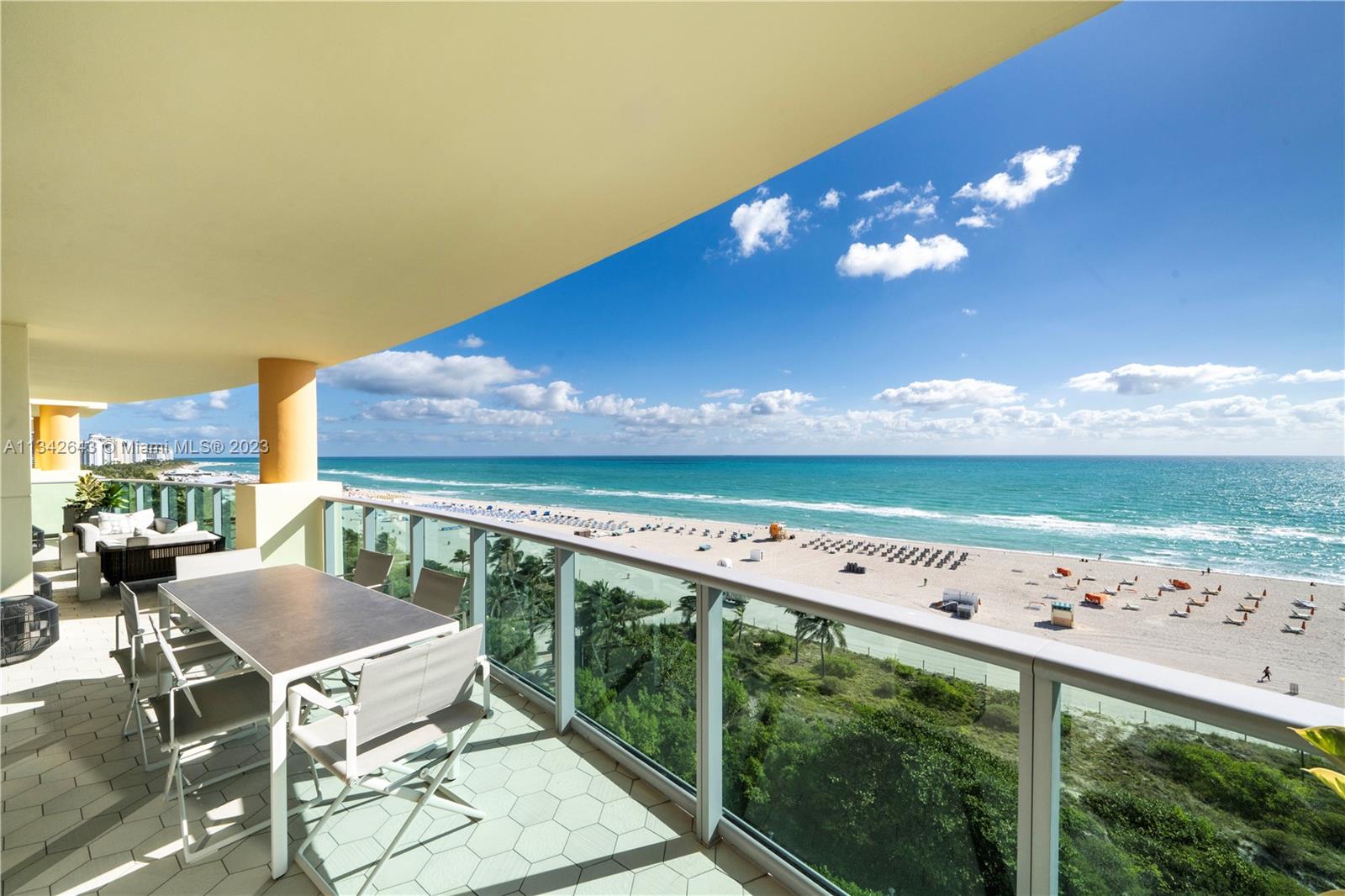1455 Ocean Dr # 1008