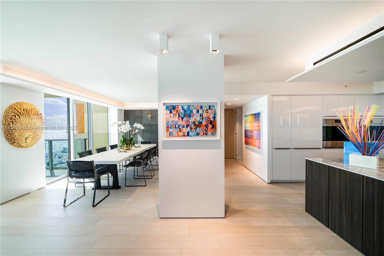 1455 Ocean Dr # 1008