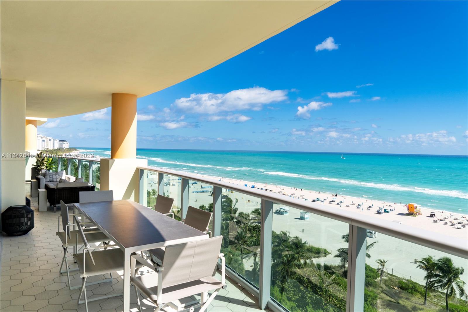 1455 Ocean Dr # 1008
