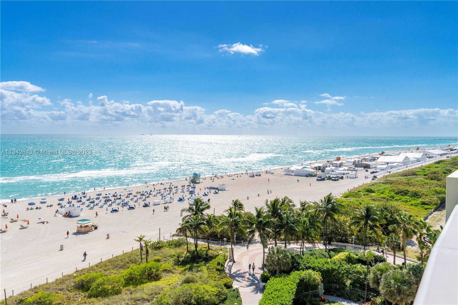 1455 Ocean Dr # 1008