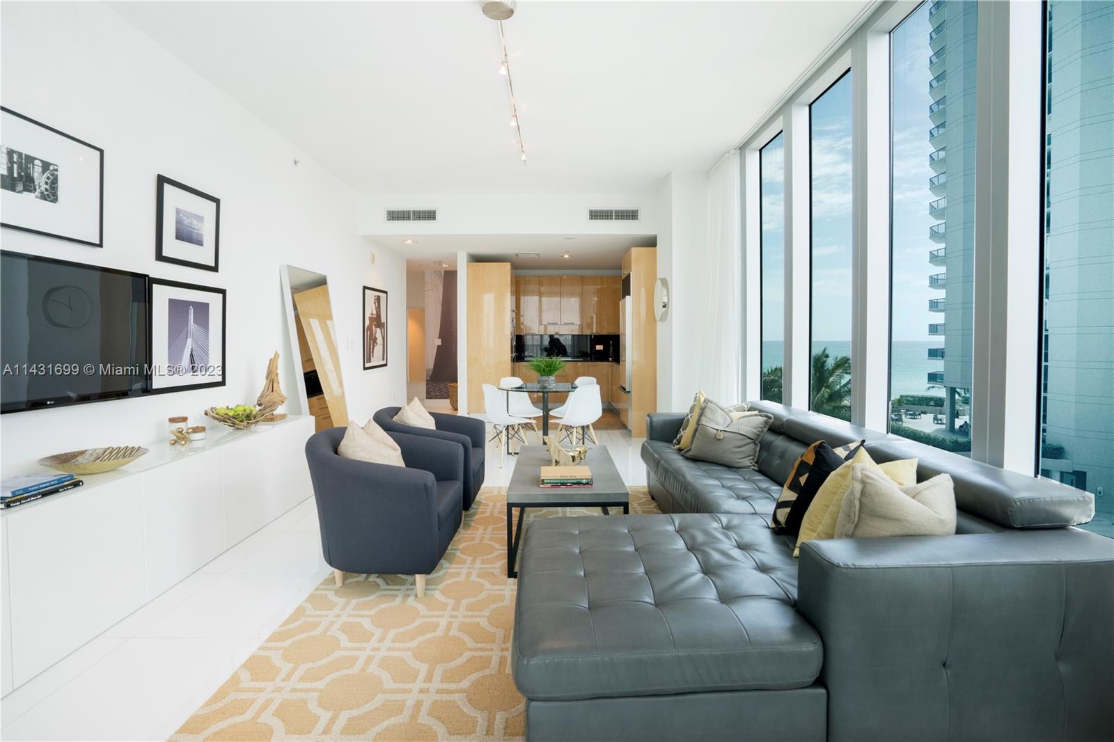 6799 Collins Ave # 411