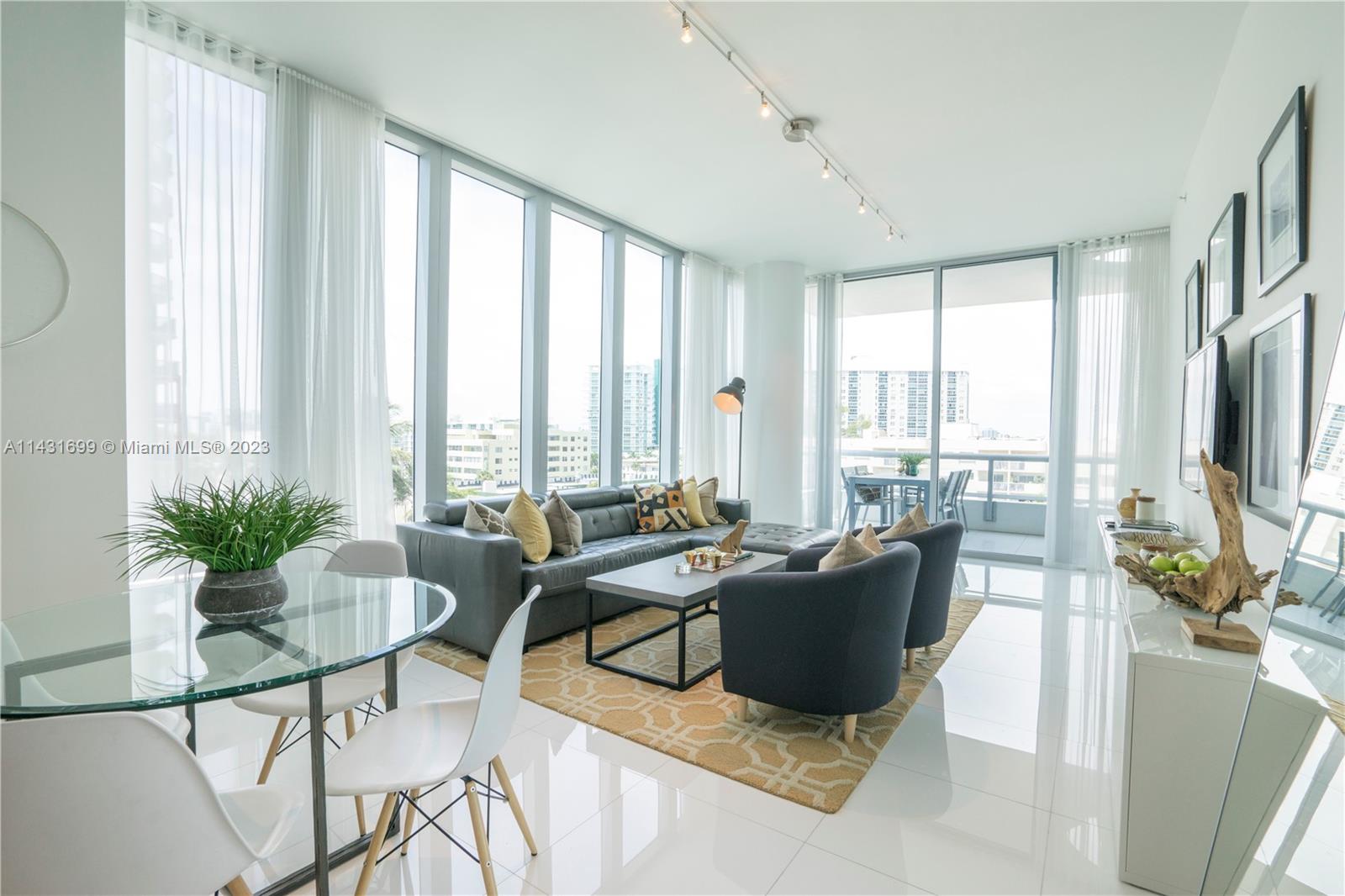 6799 Collins Ave # 411