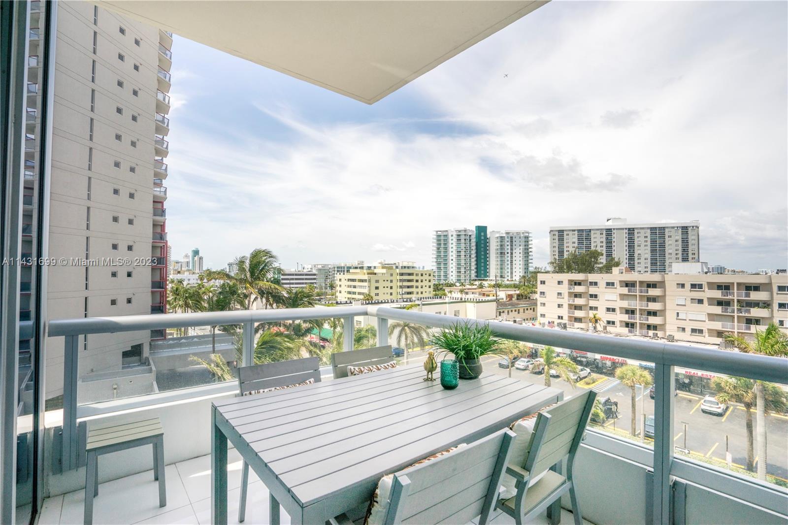 6799 Collins Ave # 411