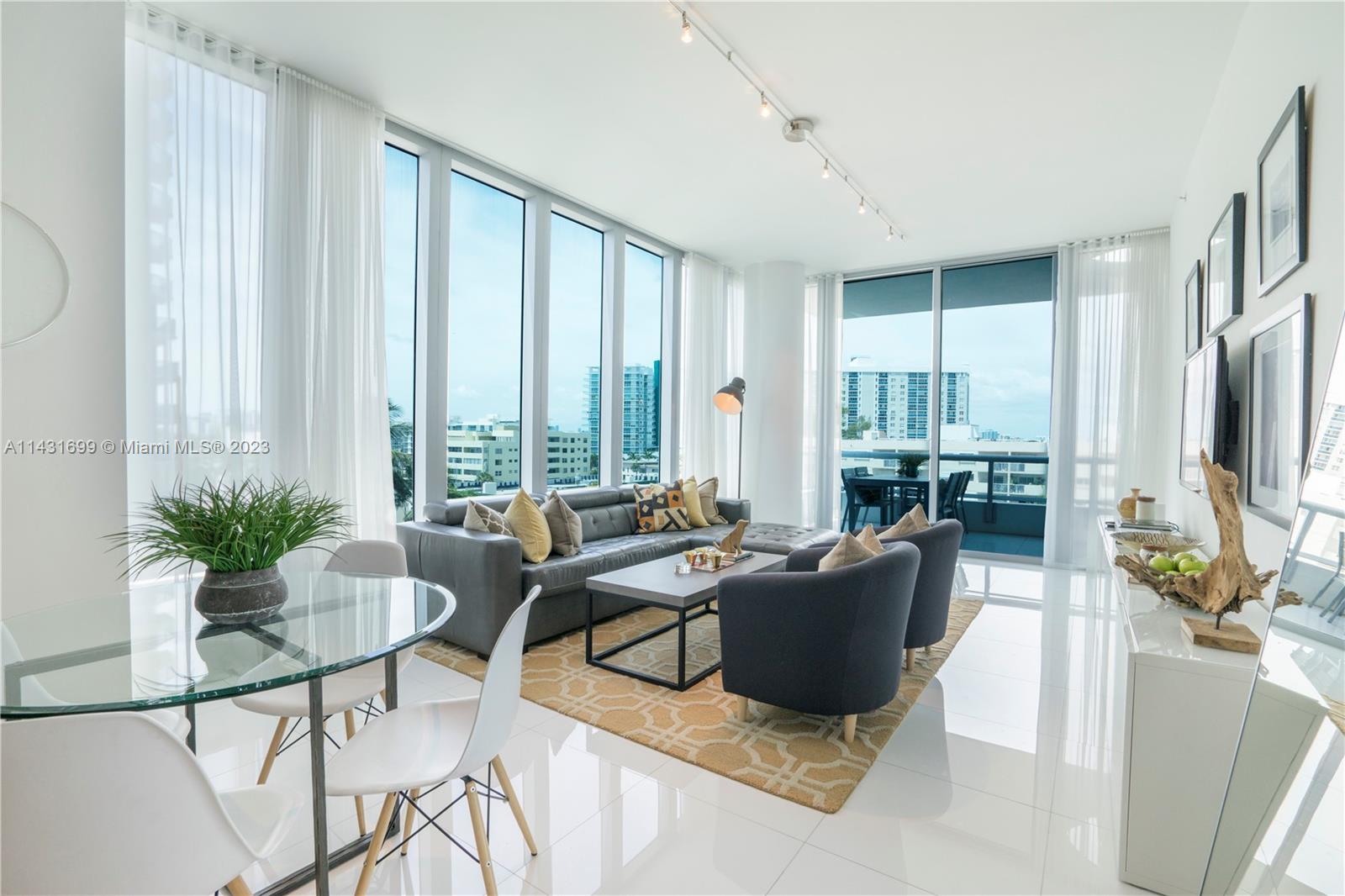 6799 Collins Ave # 411