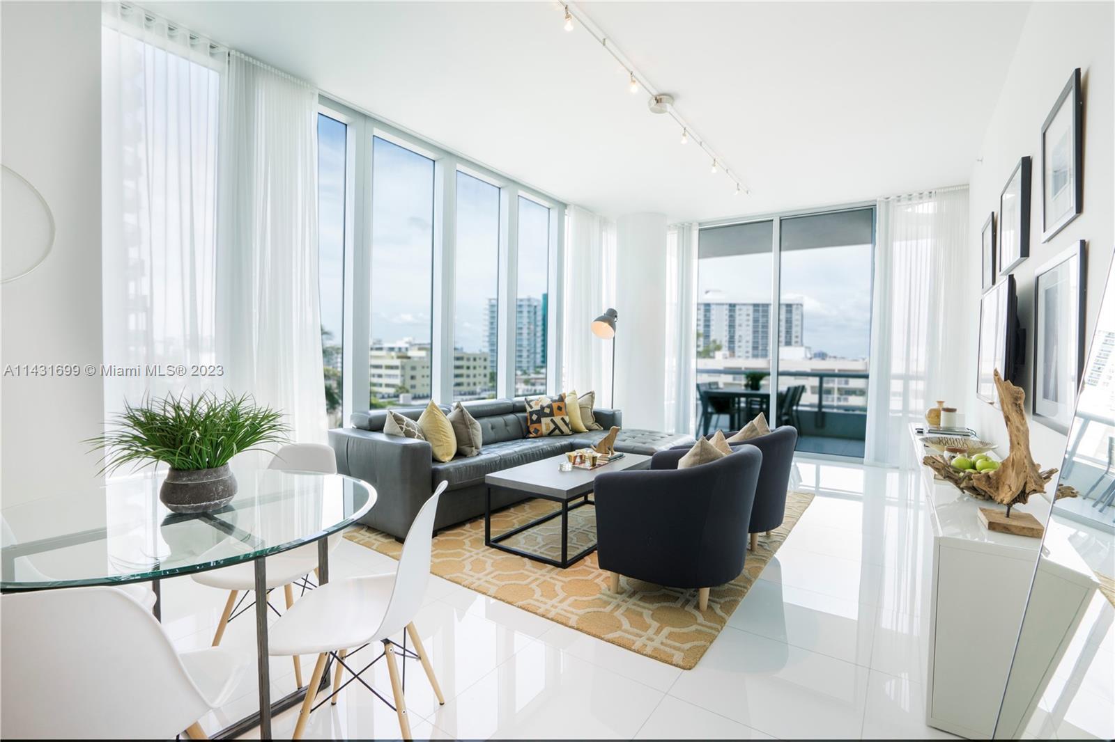 6799 Collins Ave # 411