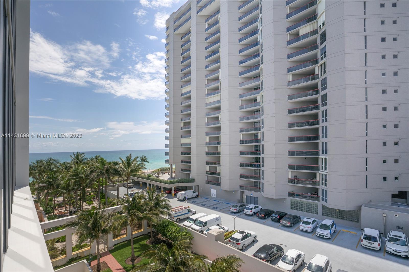 6799 Collins Ave # 411