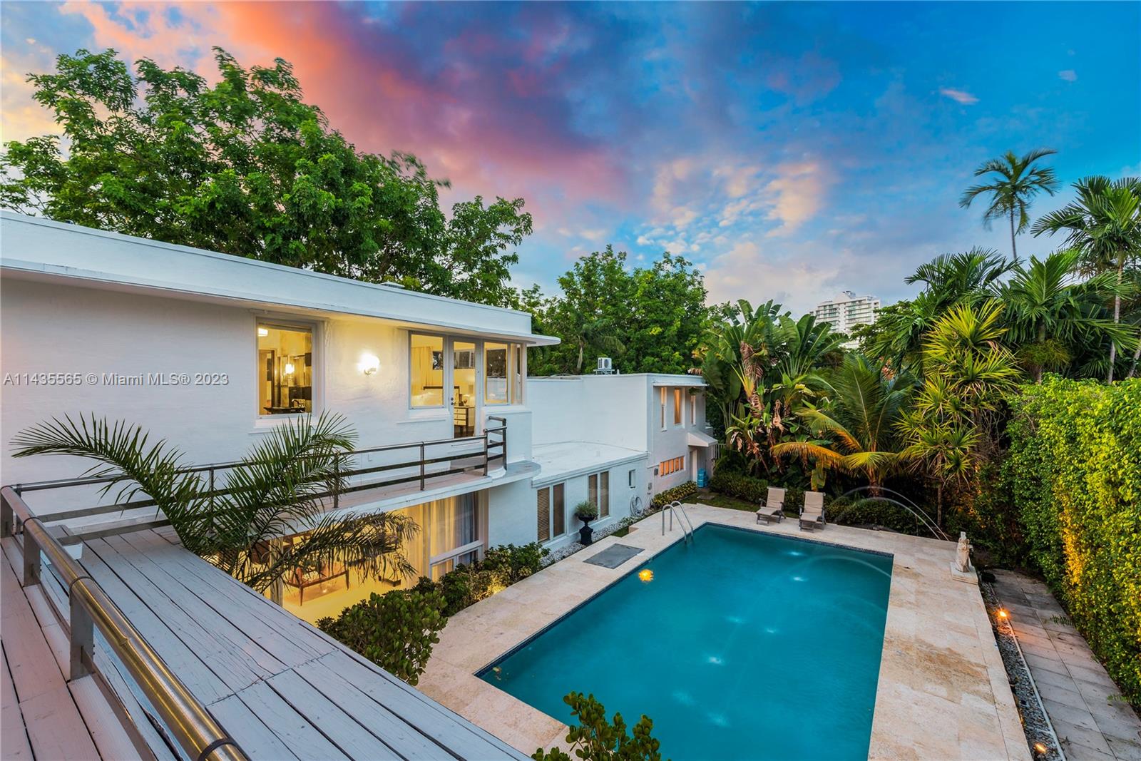 5959 La Gorce Dr