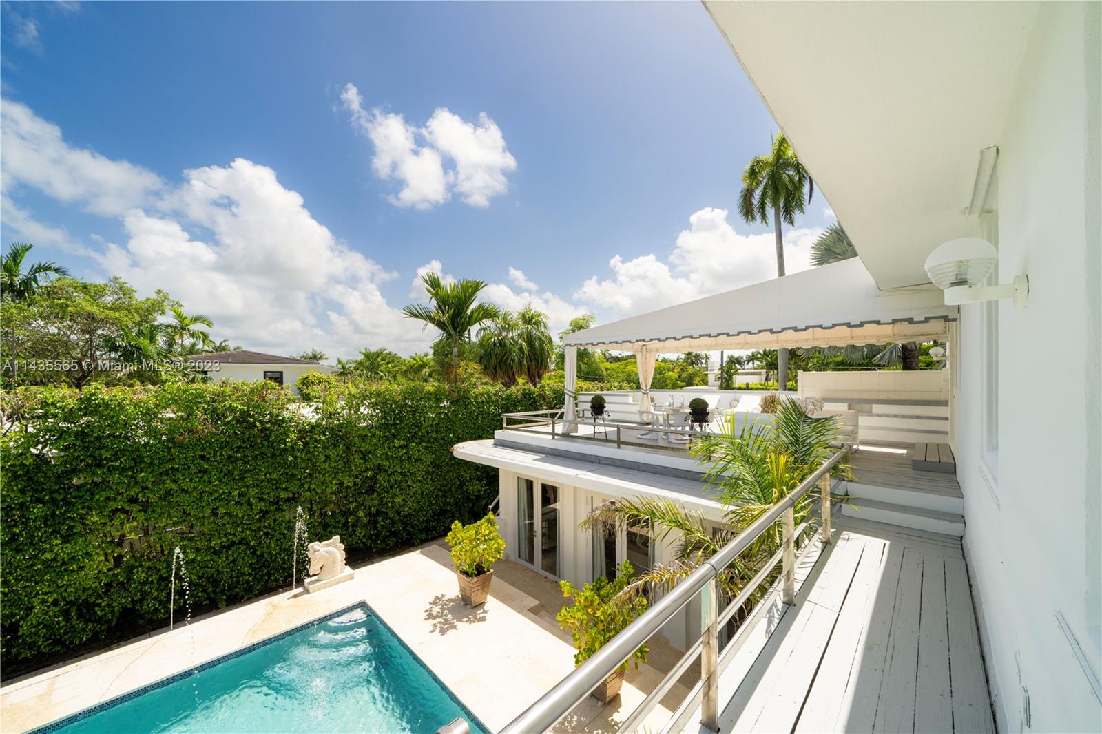 5959 La Gorce Dr