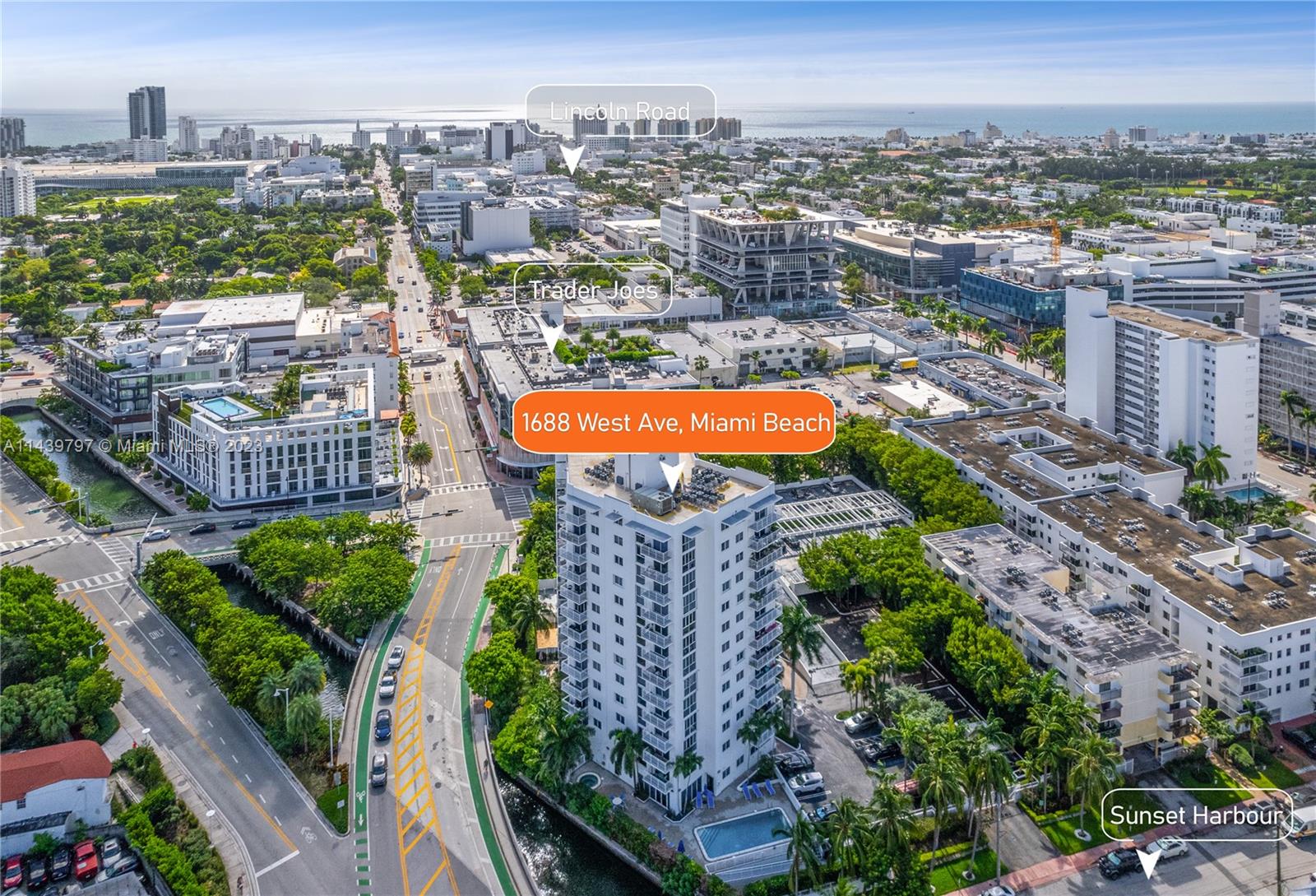 1688 West Ave # 606