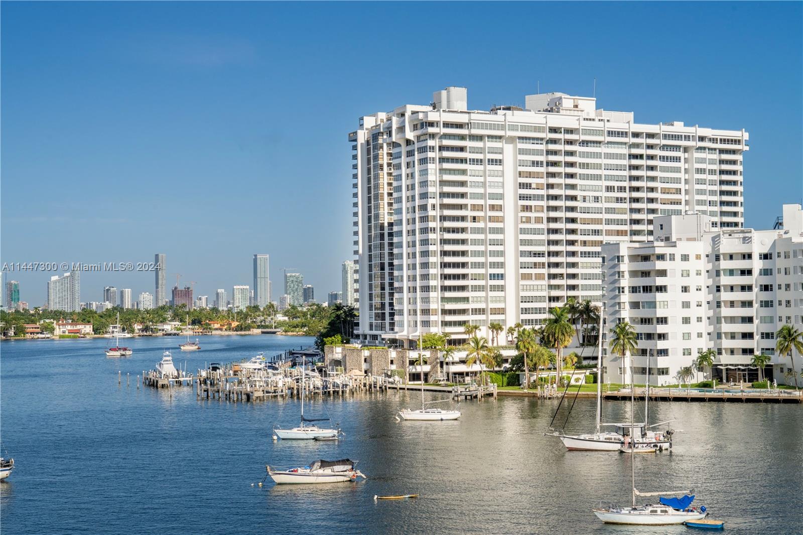 11 Island Ave # 511
