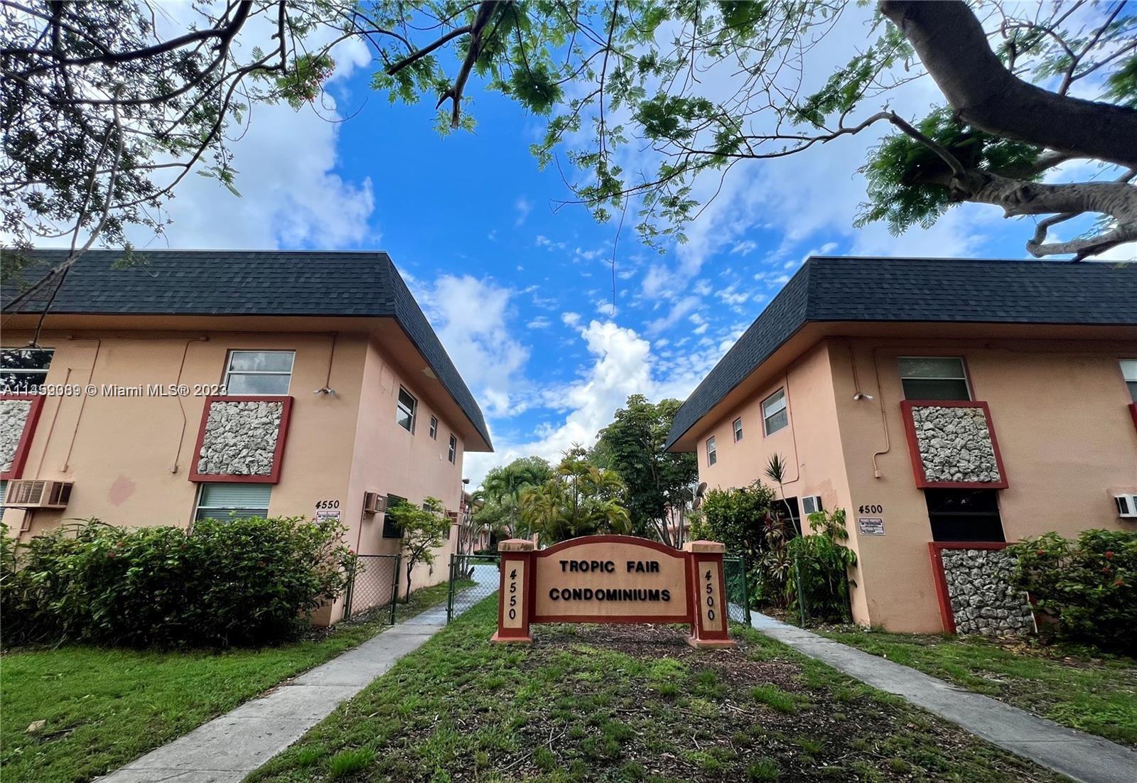 4550 Ludlam Rd # 20